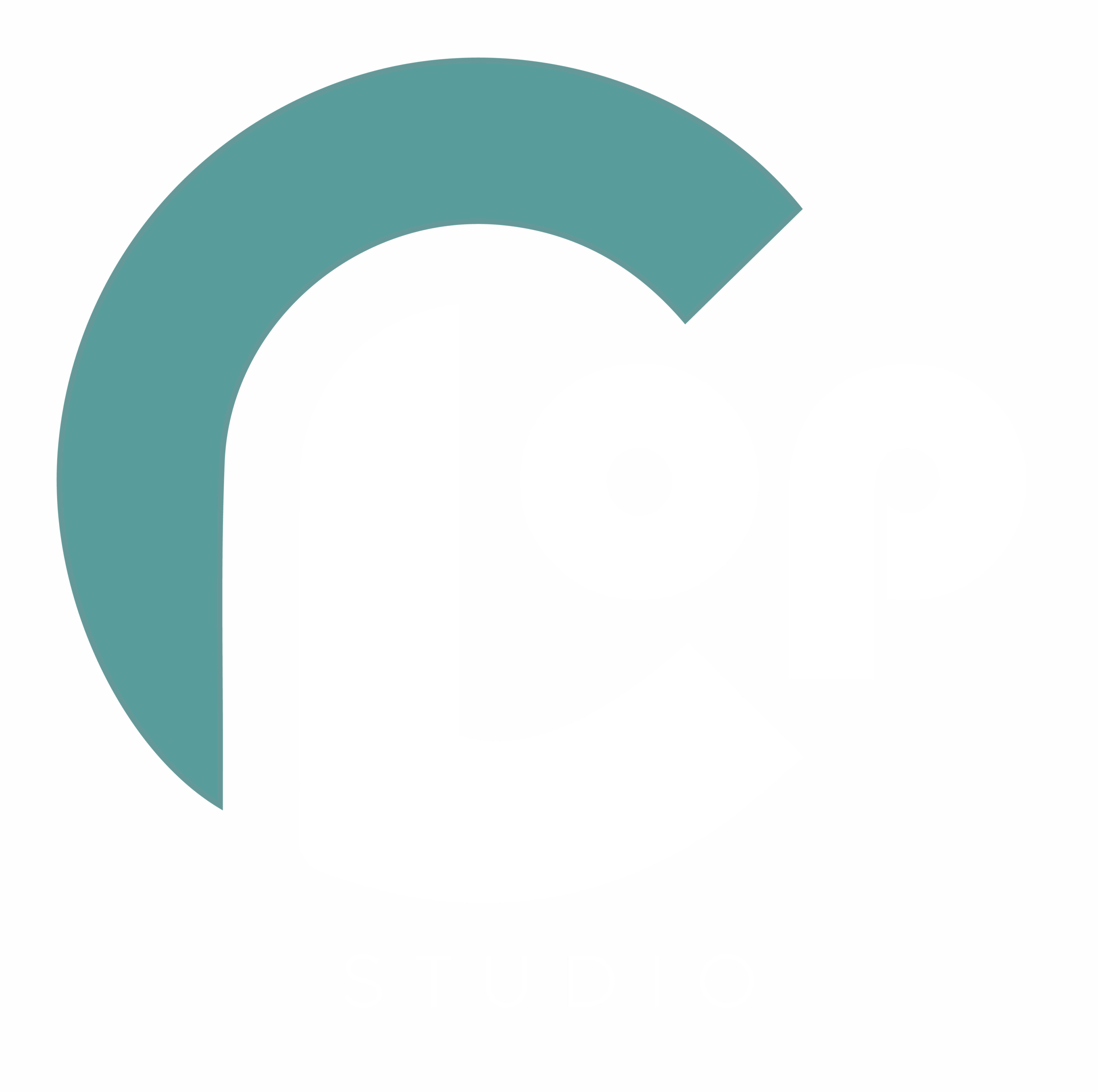logo blanco